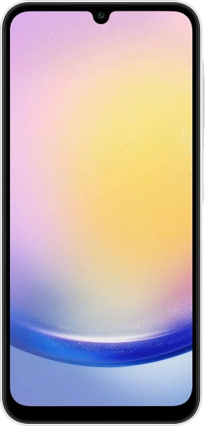 Смартфон Samsung Galaxy A25 6/128 ГБ, синий