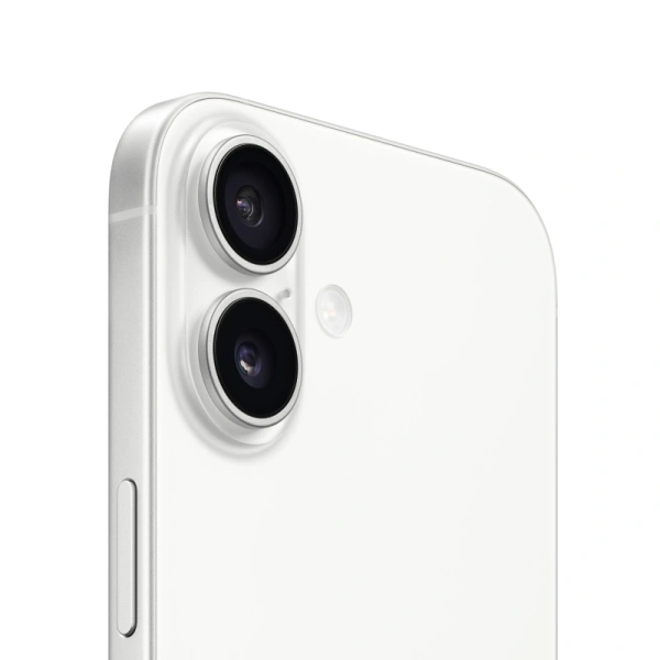 Apple iPhone 17 512 ГБ, белый (White)