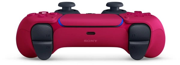Геймпад Sony DualSense PS5, красный