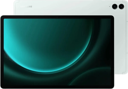 Планшет Samsung Galaxy Tab S9 FE Plus 12/256ГБ Wi-Fi, мятный