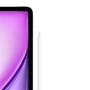 Apple iPad Air M2 2024 13 256 ГБ Wi-Fi+LTE, фиолетовый