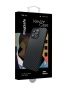 Чехол "vlp" Kevlar case with MagSafe для iPhone 15 Pro, черный