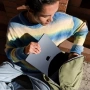Apple MacBook Air 15" M3 16 ГБ, 512 ГБ SSD, серебристый (MXD23)