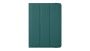Чехол защитный Smart Case для iPad 7/8/9, темно-зеленый