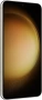 Смартфон Samsung Galaxy S23 8/256 ГБ, бежевый (Cream)