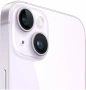 Apple iPhone 14 Plus 128 ГБ, фиолетовый