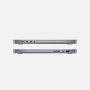 Apple MacBook Pro 14" M2 Max 32 ГБ, 1ТБ SSD, «серый космос» (MPHG3)
