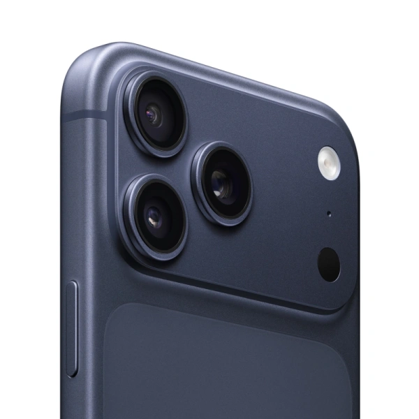 Apple iPhone 17 Pro 1 ТБ, темно-синий (Deep Blue)