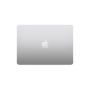 Apple MacBook Air 13" M2 8 ГБ, 512 ГБ SSD, серебристый (MLY03)