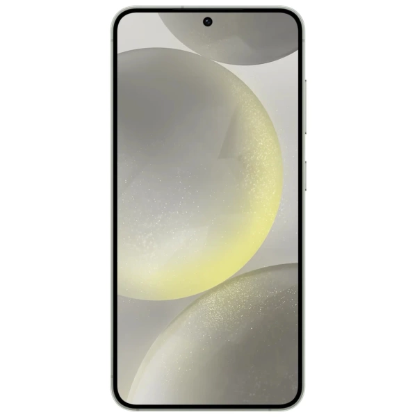Смартфон Samsung Galaxy S24 Plus 12/512 ГБ, зеленый (Jade Green)