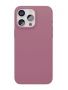 Чехол "vlp" Aster case для iPhone 15 Pro, пудровый