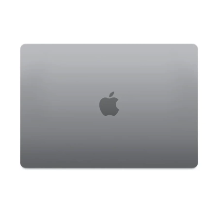 Apple MacBook Air 15" M3 8 ГБ, 512 ГБ SSD, «серый космос» (MRYN3)