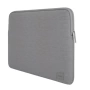 Чехол Uniq для MacBook 14" Cyprus Neoprene, серый