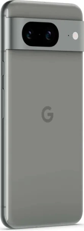 Смартфон Google Pixel 8 8/256 ГБ, титановый серый