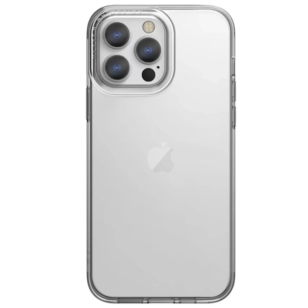 Чехол прозрачный Uniq на iPhone 13 Pro Air Fender
