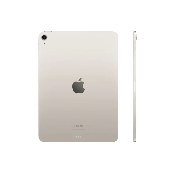 Apple iPad Air M2 2024 13'' 1 ТБ Wi-Fi+LTE, «сияющая звезда»