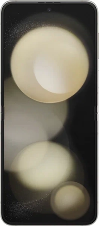 Смартфон Samsung Galaxy Z Flip5 8/512 ГБ, бежевый (Cream)