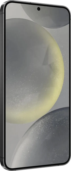 Смартфон Samsung Galaxy S24 Plus 12/256 ГБ, черный (Onyx Black)