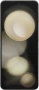 Смартфон Samsung Galaxy Z Flip5 8/512 ГБ, бежевый (Cream)