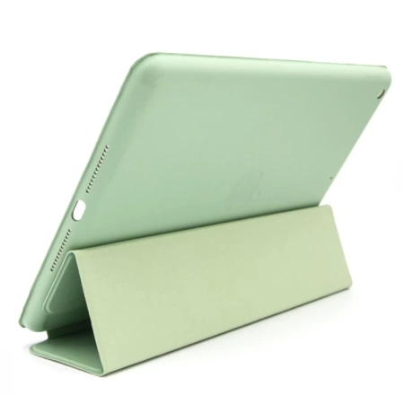 Чехол защитный Smart Case для iPad 7/8/9, мятный