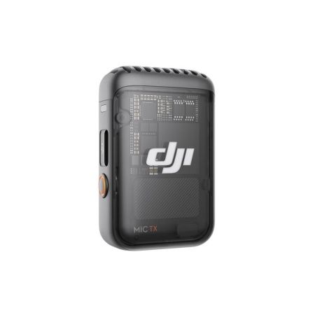 Комплект беспроводных микрофонов DJI Mic 2