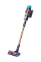 Пылесос Dyson Gen 5 Detect Absolute SV23, синий/медный (Prussian Bluel/Copper)