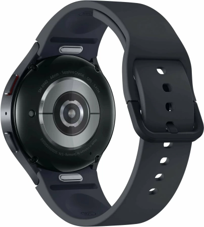 Часы Samsung Galaxy Watch 6 40 мм Wi-Fi, графитовый