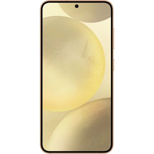 Смартфон Samsung Galaxy S24 Plus 12/512 ГБ, оранжевый (Sandstone Orange)