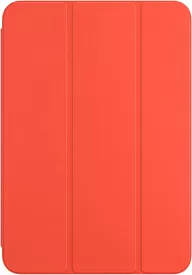 Чехол iPad Mini 6 Smart Folio, красный