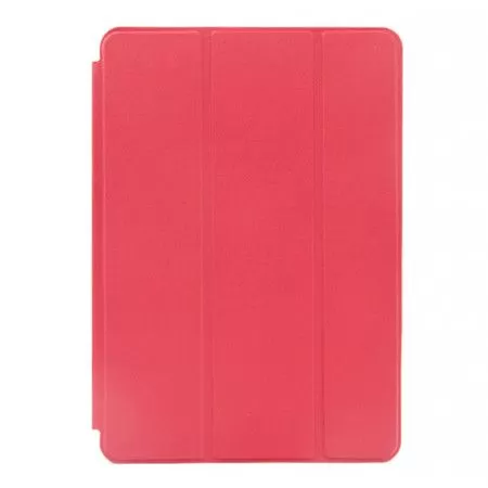 Чехол защитный Smart Case для iPad 7/8/9, красный