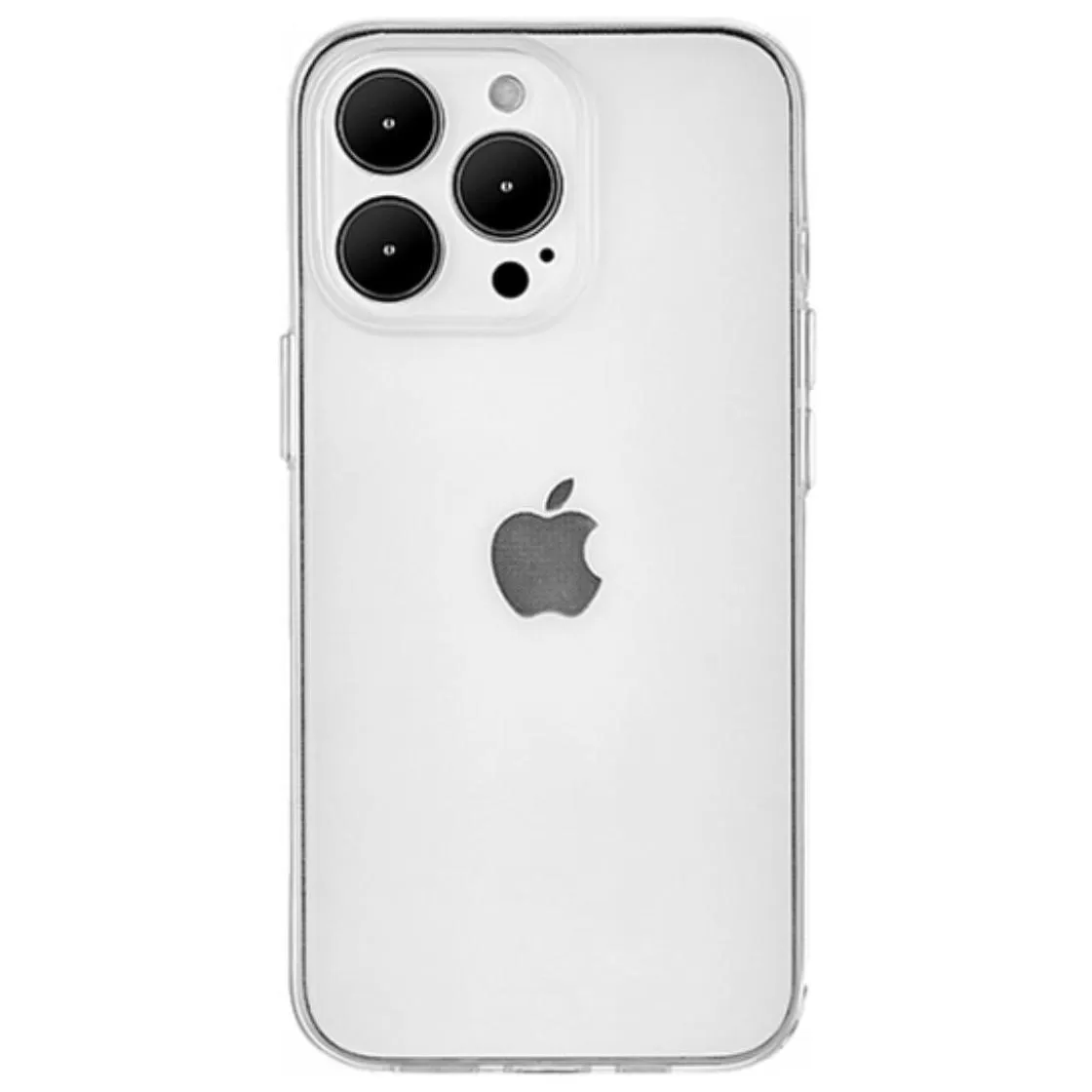 Чехол прозрачный Tone Case uBear iPhone 13 Pro Max
