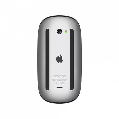 Беспроводная мышь Apple Magic Mouse 3, черный