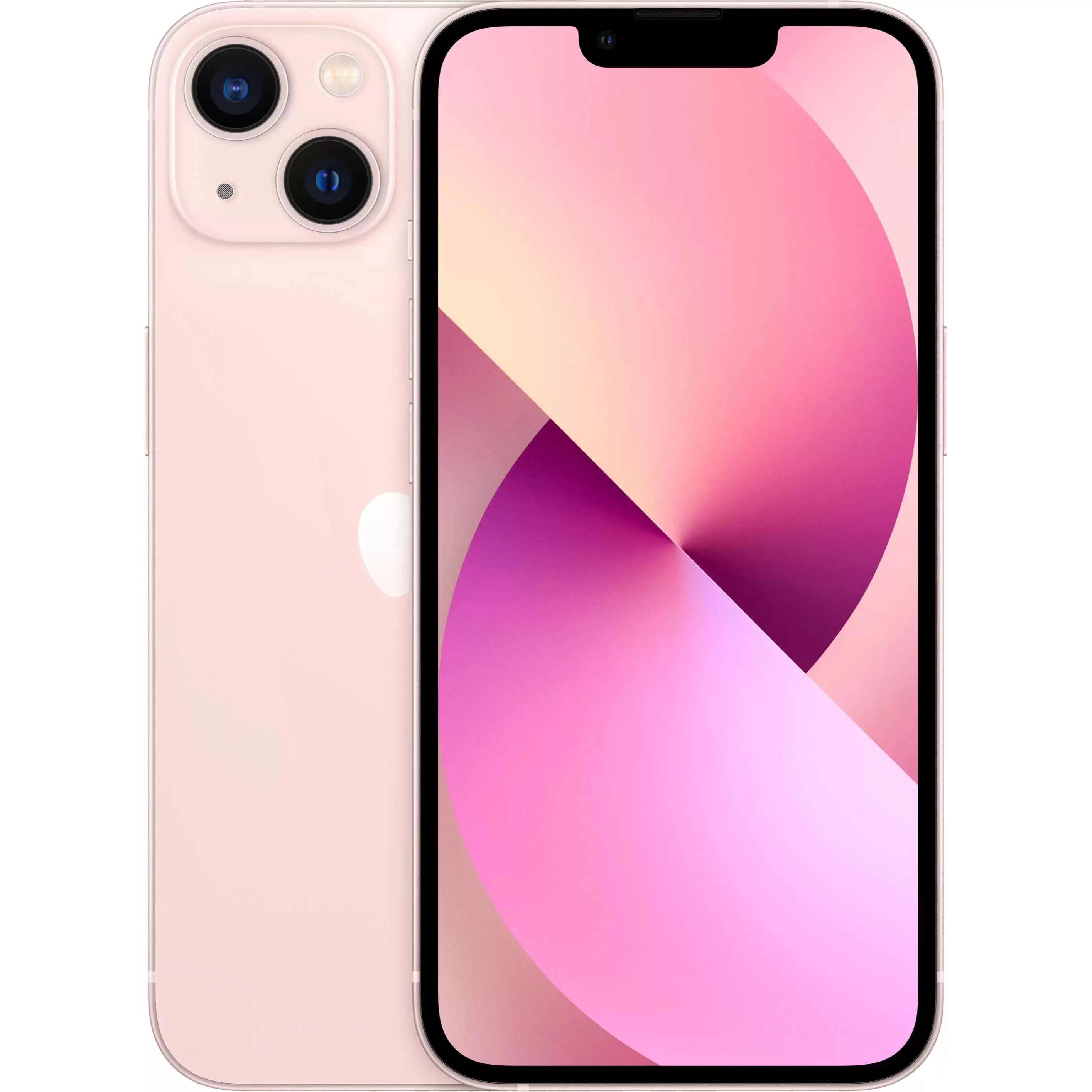 Apple iPhone 13 mini 128 ГБ, розовый — купить в интернет-магазине Unit