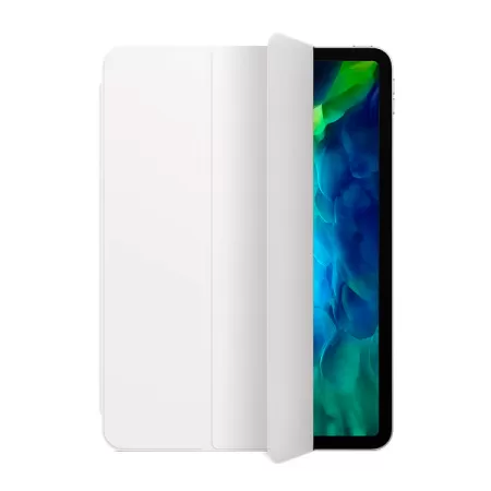 Чехол iPad 10 2022 Smart Folio, белый