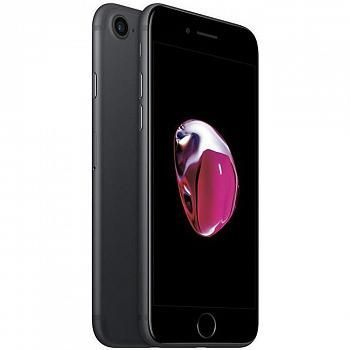 Apple iPhone 7 128 ГБ, черный