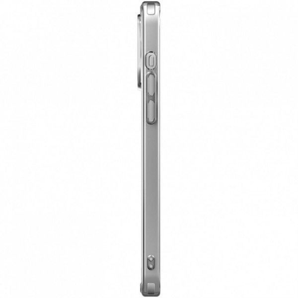 Чехол прозрачный Uniq для iPhone 14 Lifepro Xtreme