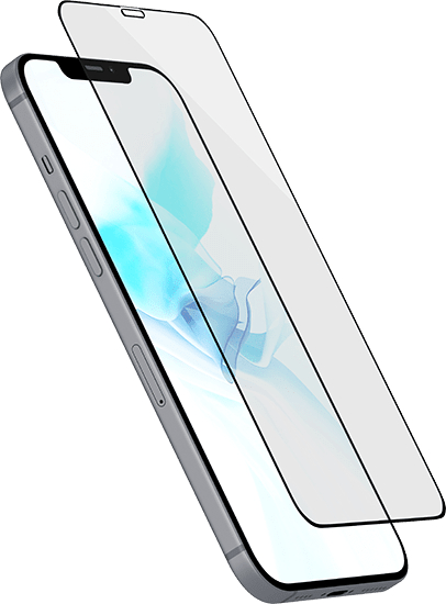 Защитное стекло uBear iPhone 11/XR