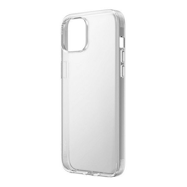Чехол прозрачный Uniq для iPhone 14 Plus Air Fender