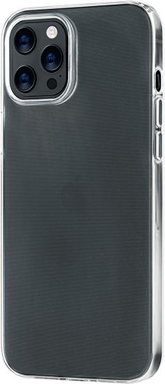 Чехол прозрачный Tone Case uBear iPhone 12/12 Pro