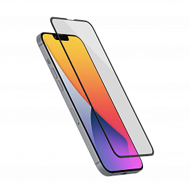 Защитное стекло uBear iPhone 13 mini