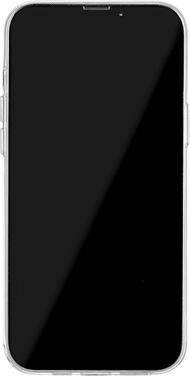 Чехол прозрачный Tone Case uBear iPhone 13 Pro Max