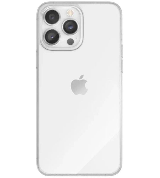 Чехол "vlp" Crystal case для iPhone 13 Pro Max
