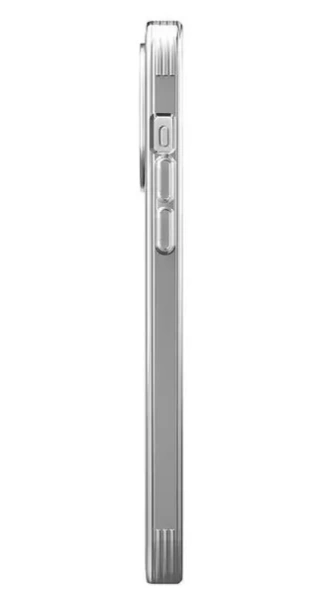 Чехол прозрачный Uniq на iPhone 13 mini Air Fender 