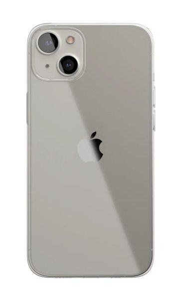 Чехол "vlp" Crystal case для iPhone 13