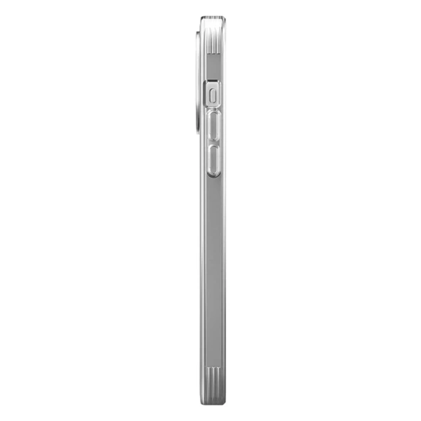 Чехол прозрачный Uniq на iPhone 13 Pro Air Fender