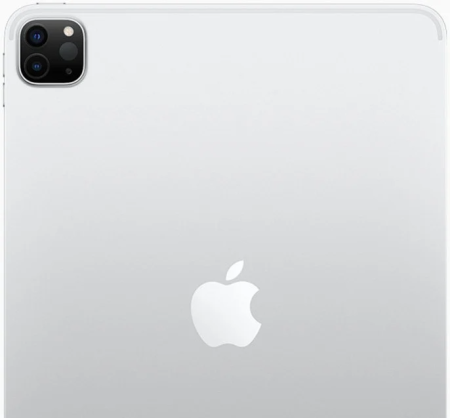 Apple iPad Pro M2 2022 12,9 2Tb Wi-Fi + LTE, "серебристый"
