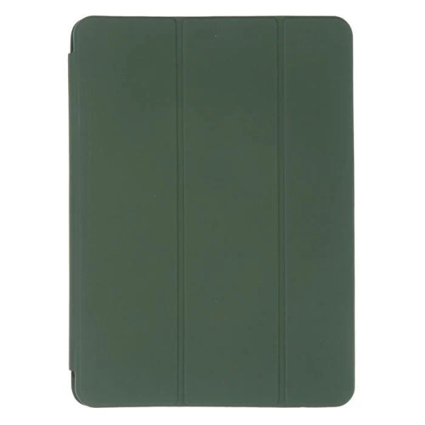 Чехол на iPad Air 2022 Smart Folio, зеленый