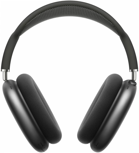 Apple AirPods Max, "серый космос"