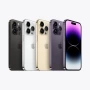 Apple iPhone 14 Pro Max 512 ГБ, золотой