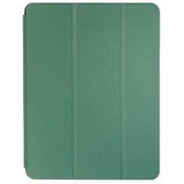 Чехол iPad Pro 12.9 2021 Smart Folio, зелёный